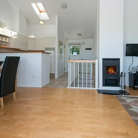 Semesterbostad 6 Person In Aabenraa-by Traum
