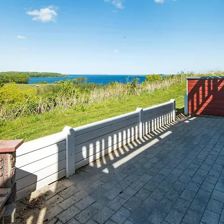 6 Person In Aabenraa-by Traum Aabenraa