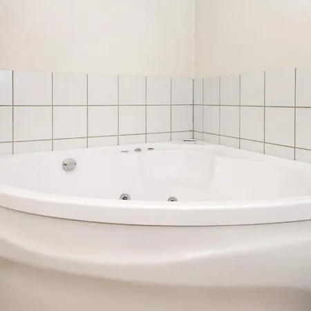 6 Person In Aabenraa-by Traum Casa vacanze