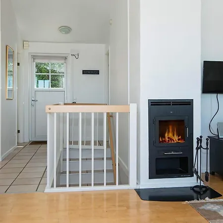 6 Person In Aabenraa-by Traum Casa vacanze *