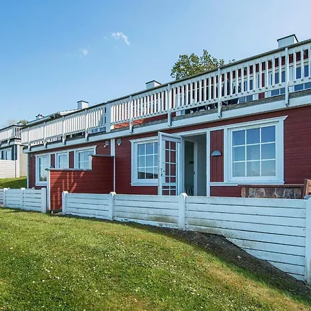 6 Person In Aabenraa-by Traum Casa vacanze Aabenraa