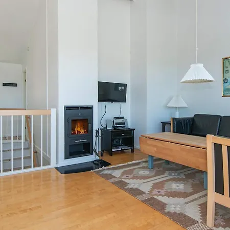 6 Person In Aabenraa-by Traum * Aabenraa