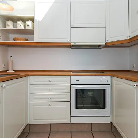 6 Person In Aabenraa-by Traum Holiday home