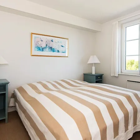 Holiday home 6 Person In Aabenraa-by Traum