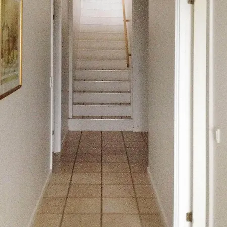 6 Person In Aabenraa-by Traum Holiday home *