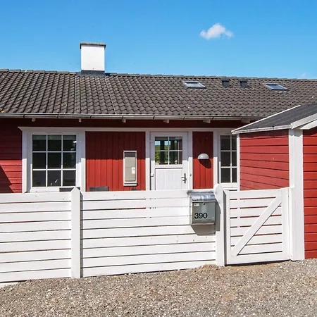 Casa vacanze 6 Person In Aabenraa-by Traum *