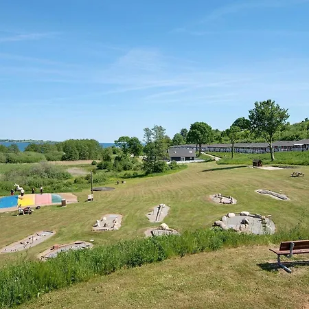 6 Person In Aabenraa-by Traum Casa vacanze Aabenraa