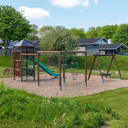 6 Person In Aabenraa-by Traum