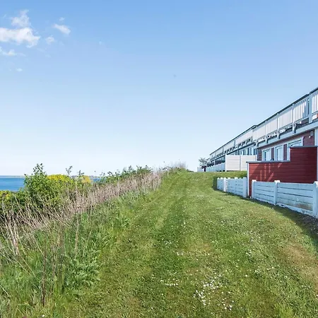 6 Person In Aabenraa-by Traum Casa vacanze Aabenraa