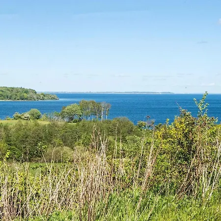 Casa vacanze 6 Person In Aabenraa-by Traum Aabenraa