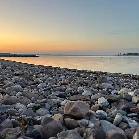 6 Person In Aabenraa-by Traum Semesterbostad Aabenraa