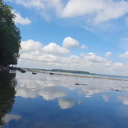 6 Person In Aabenraa-by Traum Casa vacanze