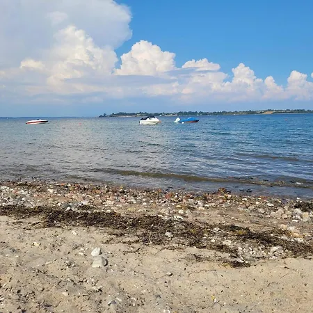 6 Person In Aabenraa-by Traum Casa vacanze Aabenraa