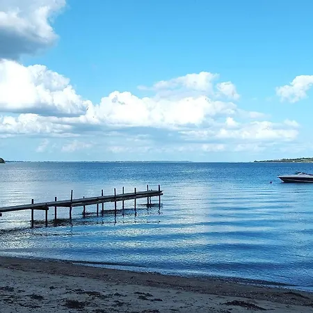 6 Person In Aabenraa-by Traum Holiday home *