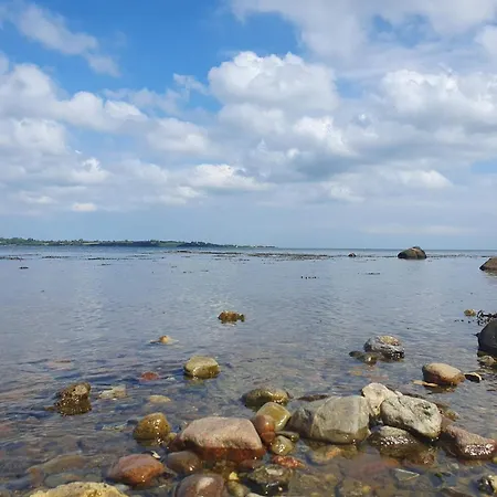 6 Person In Aabenraa-by Traum