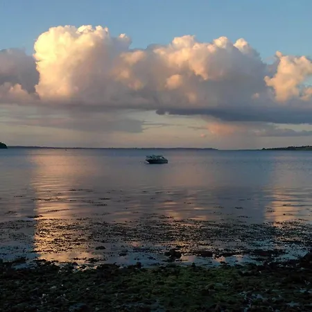 6 Person In Aabenraa-by Traum Aabenraa