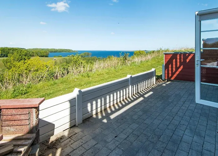 6 Person In Aabenraa-by Traum Aabenraa