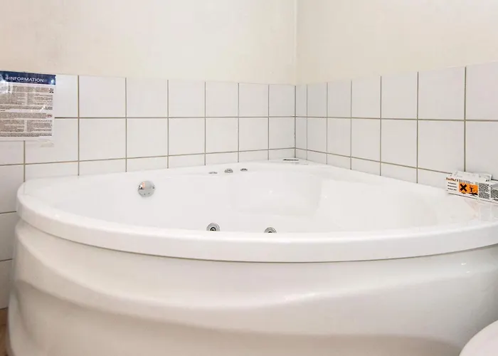 6 Person In Aabenraa-by Traum Semesterbostad