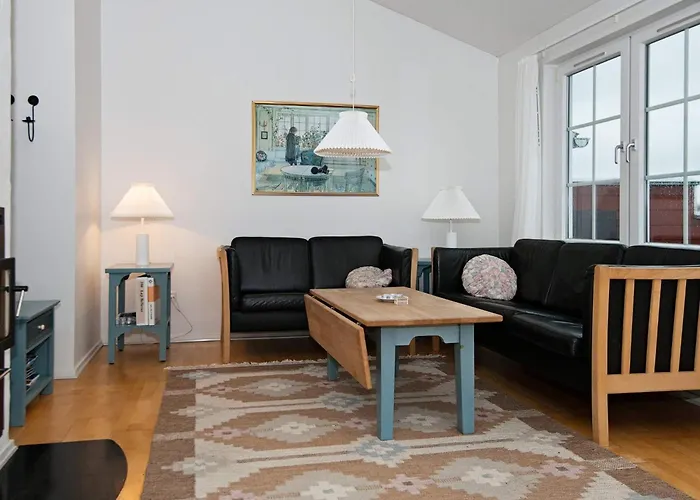 Semesterbostad 6 Person In Aabenraa-by Traum Aabenraa
