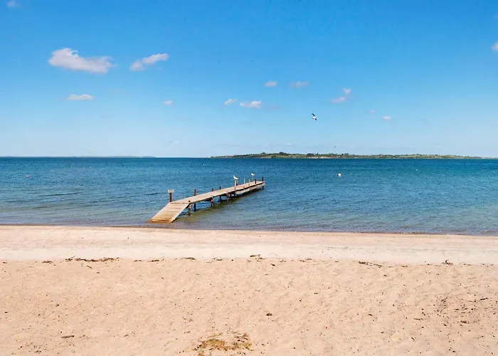 6 Person In Aabenraa-by Traum