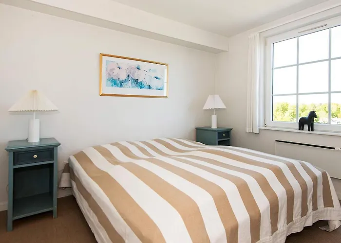 Semesterbostad 6 Person In Aabenraa-by Traum