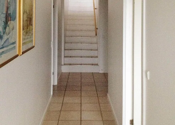 6 Person In Aabenraa-by Traum Semesterbostad *