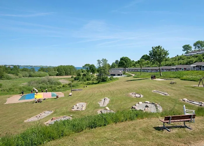 6 Person In Aabenraa-by Traum Semesterbostad Aabenraa