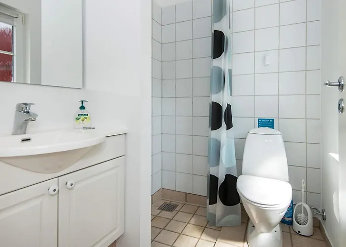 6 Person In Aabenraa-by Traum Aabenraa