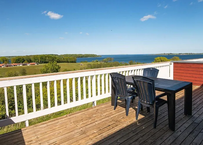 6 Person In Aabenraa-by Traum