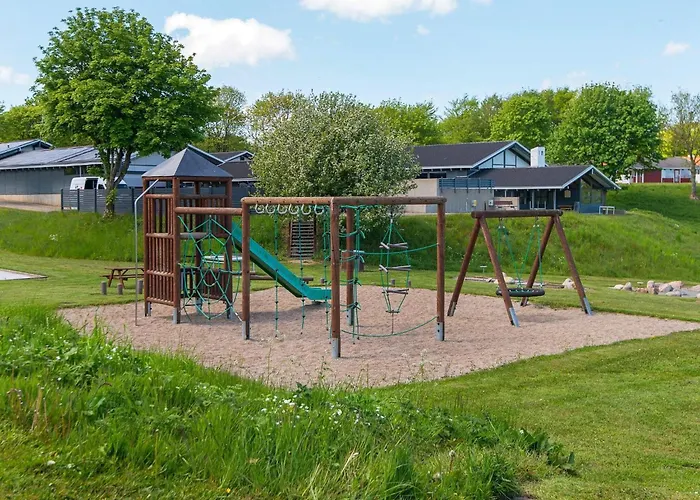 6 Person In Aabenraa-by Traum