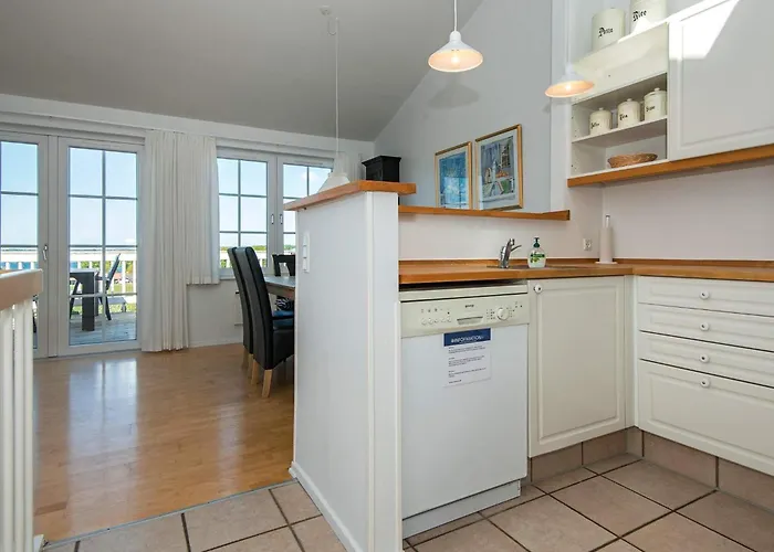 6 Person In Aabenraa-by Traum Semesterbostad