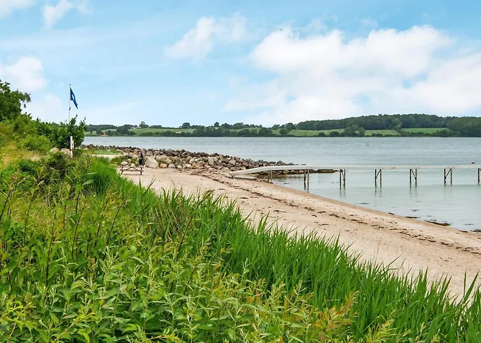 Semesterbostad 6 Person In Aabenraa-by Traum Aabenraa