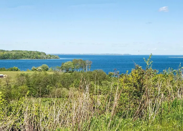 Semesterbostad 6 Person In Aabenraa-by Traum Aabenraa