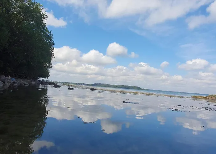 6 Person In Aabenraa-by Traum Semesterbostad