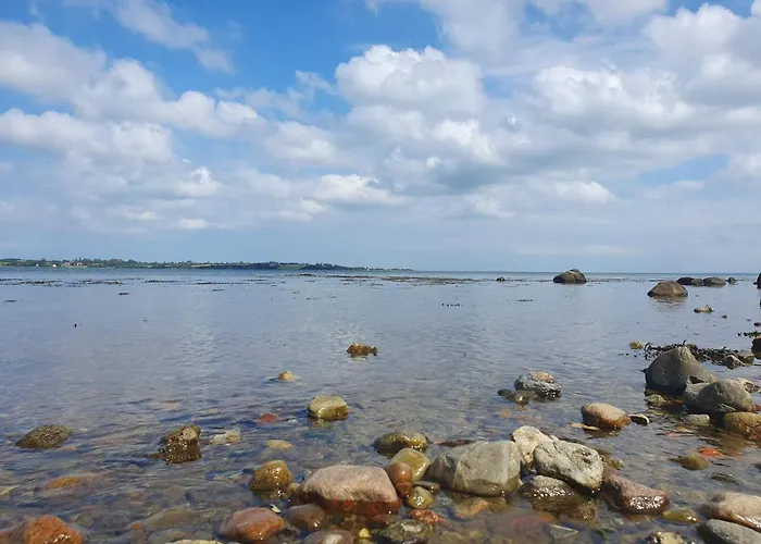 6 Person In Aabenraa-by Traum