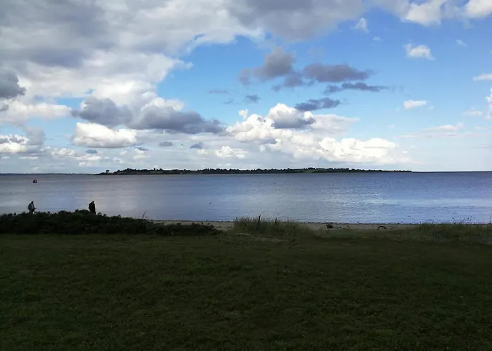 6 Person In Aabenraa-by Traum * Aabenraa